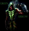 Green-Arrow