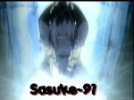 Sasuke-91