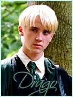 drago malfoy