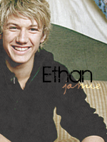 Ethan Jamie Carter