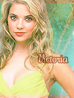 Victoria Dempsey-Finch