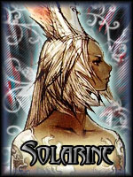 Solarine