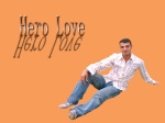 hero love