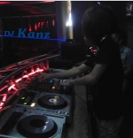 ๖ۣۜۜDJ๖ۣۜۜIKanz