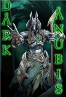 Dark Anubis