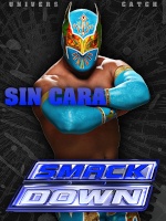 Sin Cara