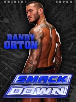 Randy Orton