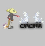 cricri-sacrieur