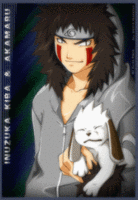 Kano Inuzuka