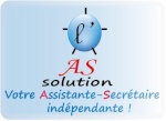 l'AS solution