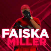 Faiska Miller