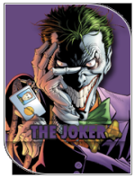 | The Joker | Script |