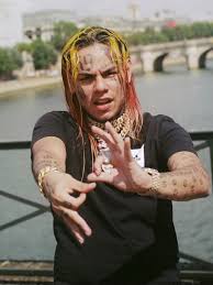 Tekashi