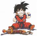 Kid Gohan