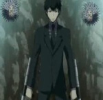 Hibari Kyoya