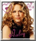 Haley James