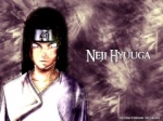 Neji Hyuga