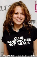 Haley James