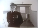 captain smith