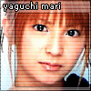Yaguchi Mari