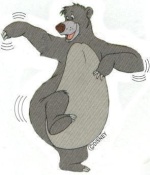 baloo