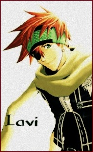 Lavi