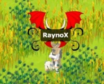 RaynoX