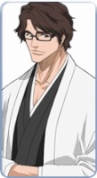 Aizen Sôsuke