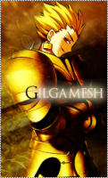 Gilgamesh