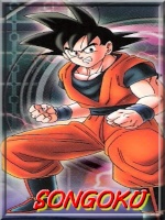 songoku