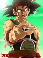 Bardock