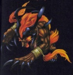 Ifrit