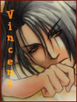 Vincent Valentine