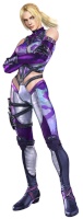 Nina Williams