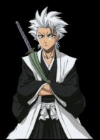 Hitsugaya Toushiro