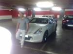 Fredy370z