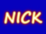 [GM]NICK