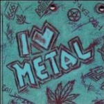 love metal