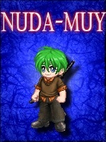 Nuda-Muy