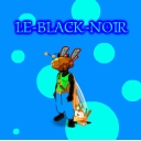 le-black-noir