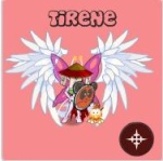 Tirene