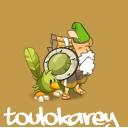 Toulokarey