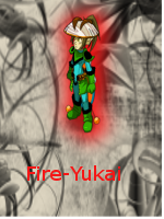 Fire-Yukai