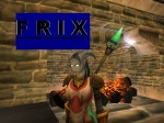 Frix