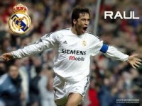 Raul Madrid