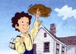 Tom Sawyer