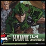 GI Joe