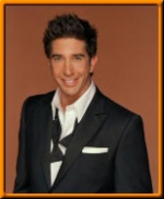 Ross Geller