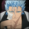 grimmjow