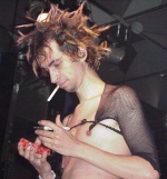 Jimmy Urine